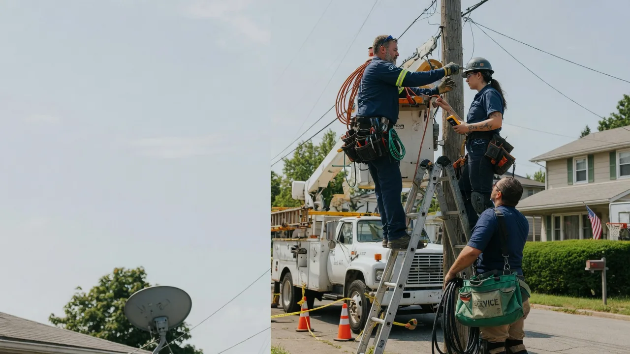Electrical Repair in Needham, IN near me